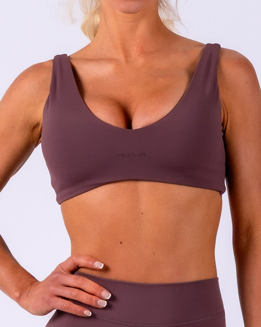 Studio Contour Bra