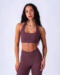 Studio Halter Bra