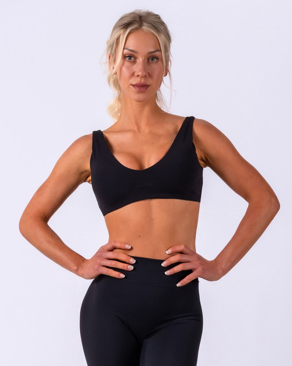 Studio Contour Bra