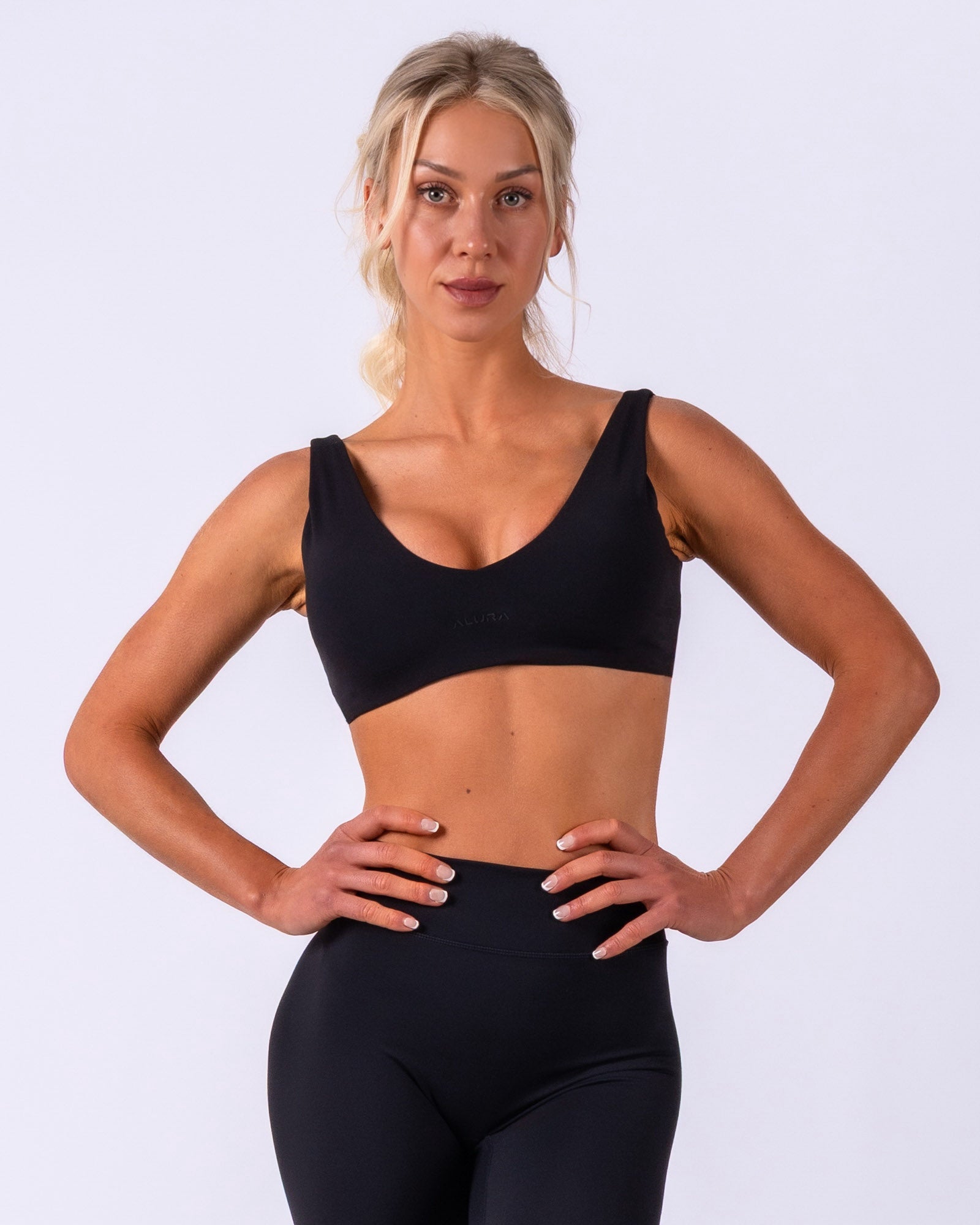Studio Contour Bra