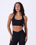 Studio Halter Bra