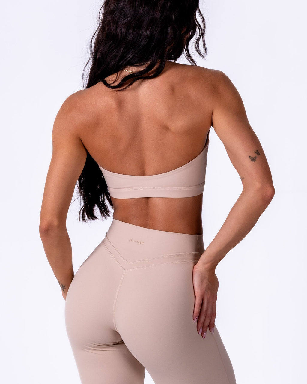 Studio Halter Bra
