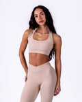 Studio Halter Bra