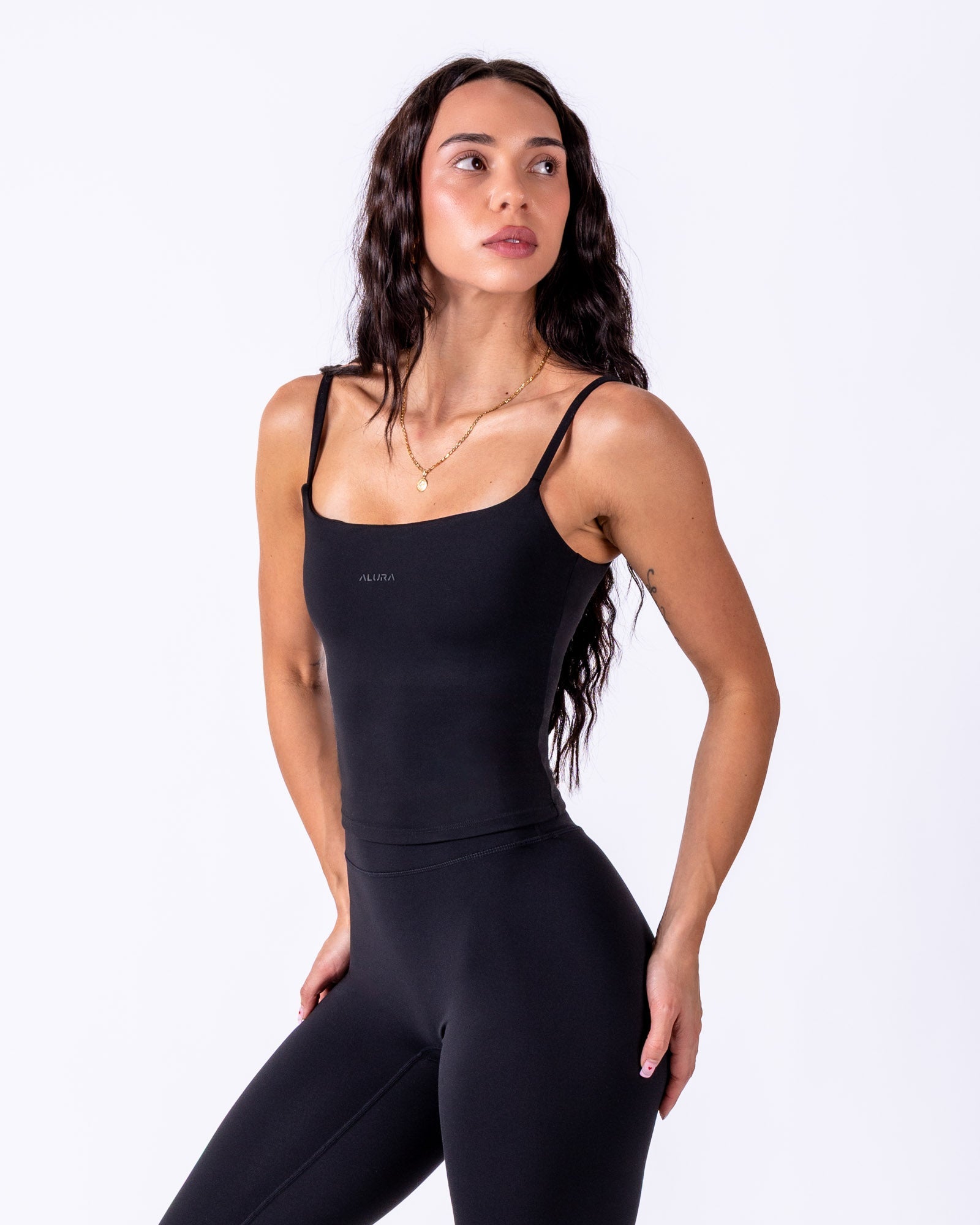 Studio Tank Top