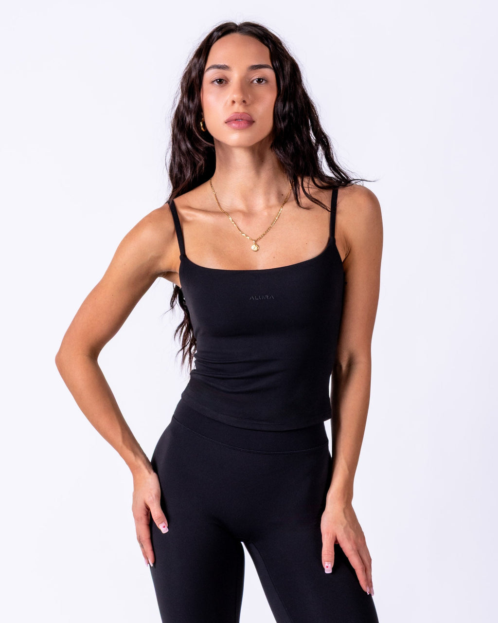 Studio Tank Top