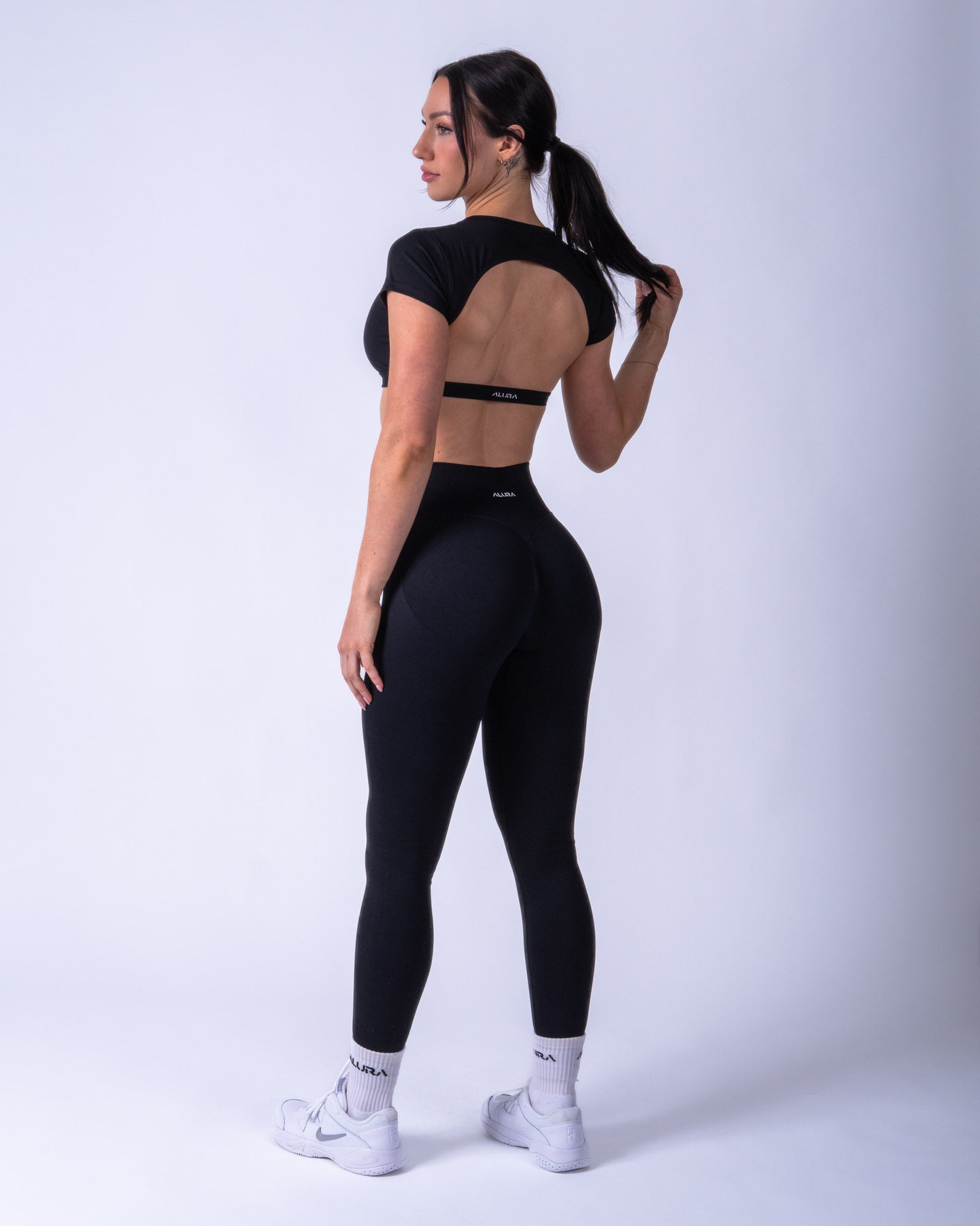 Boundless Crop Top
