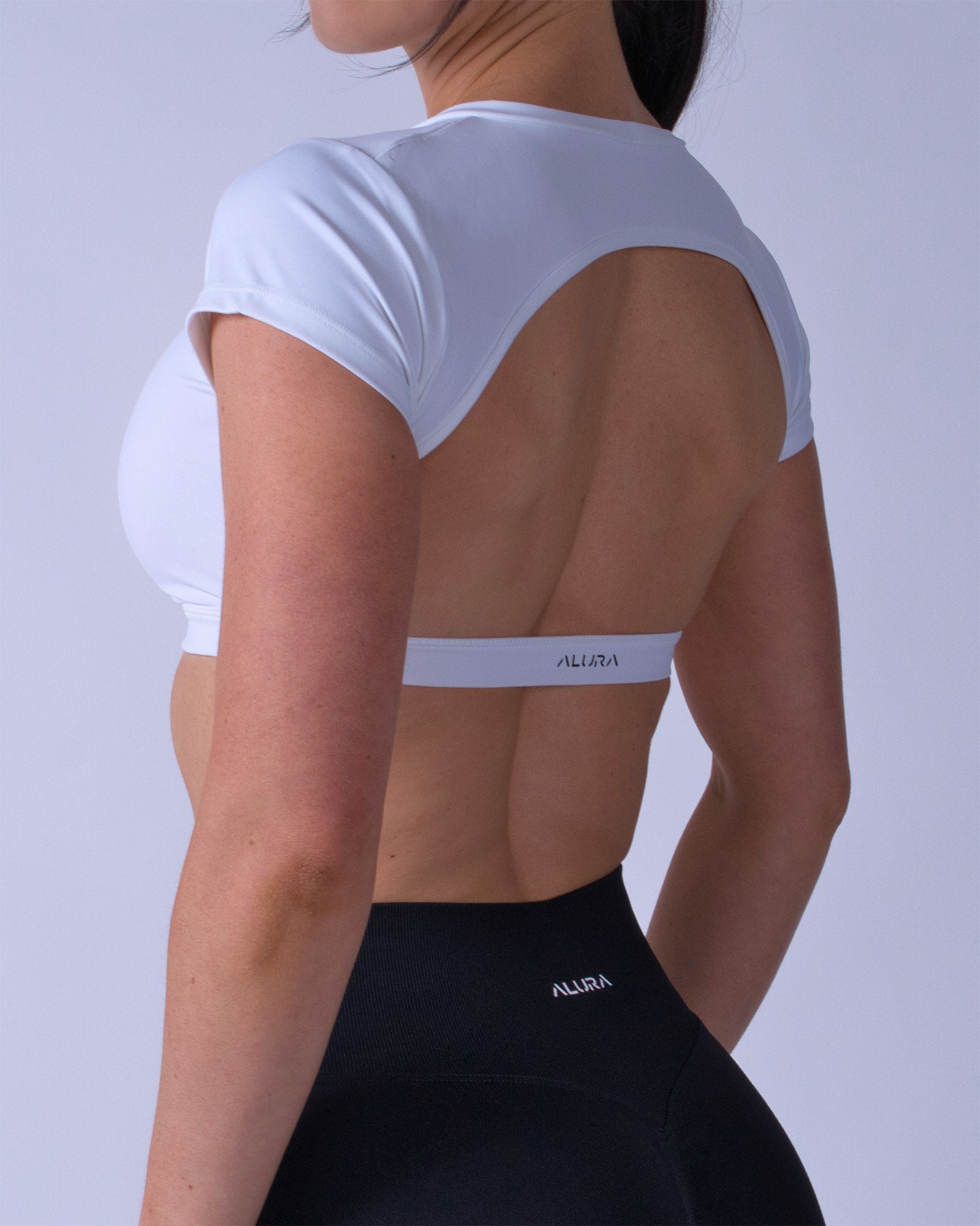 Boundless Crop Top