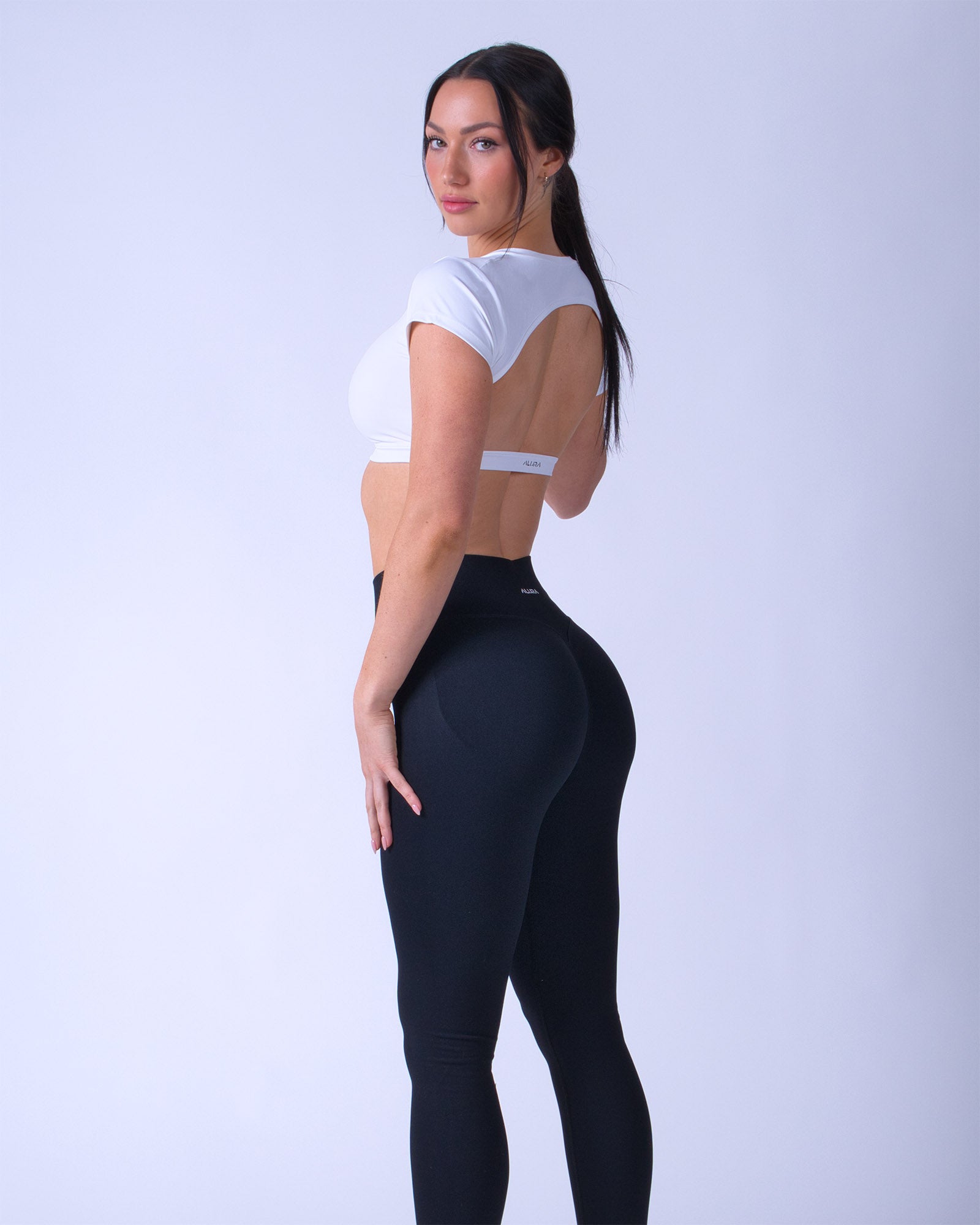 Boundless Crop Top