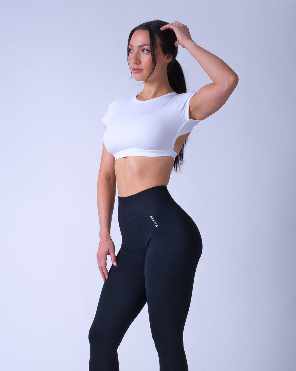 Boundless Crop Top