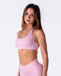 Captivate Halter Bra