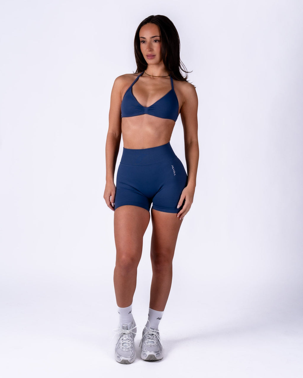 Captivate Ruche Bra