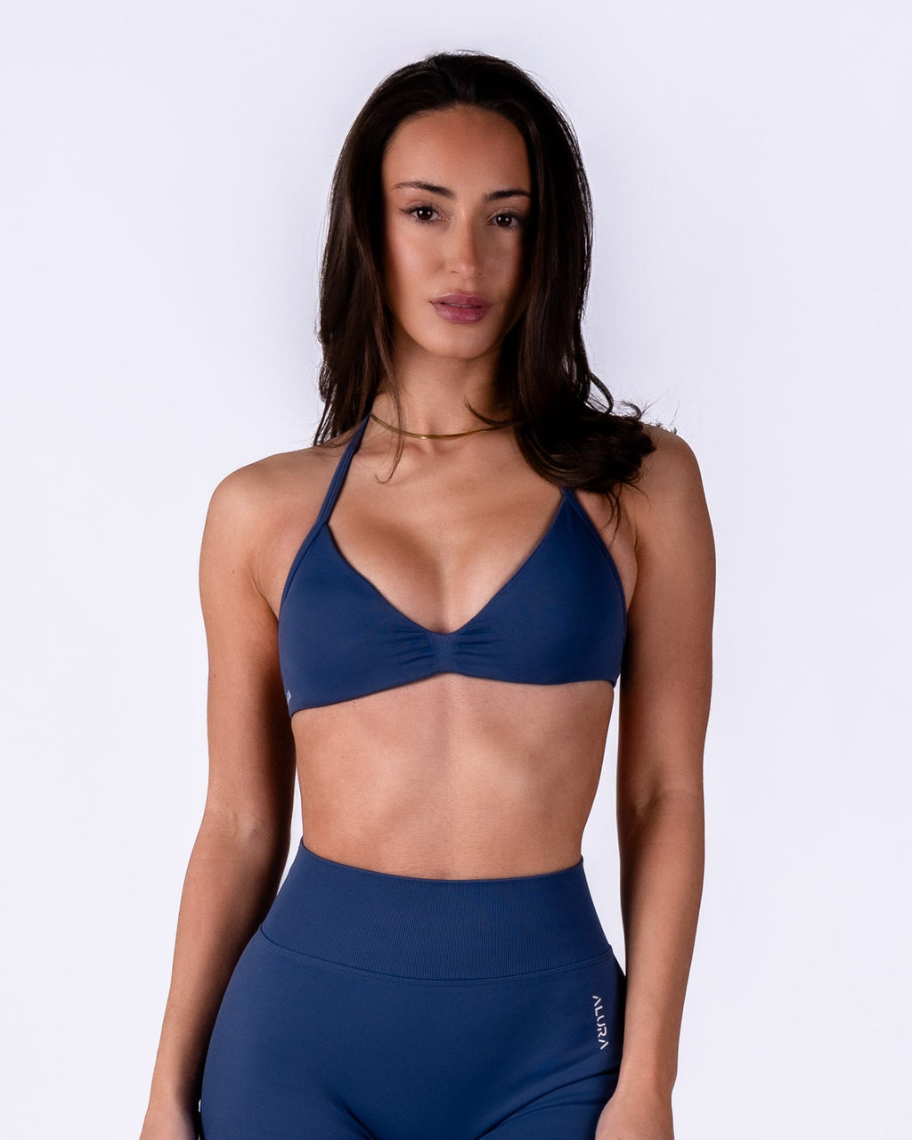 Captivate Ruche Bra