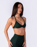 Captivate Ruche Bra