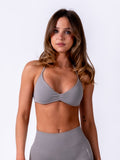 Captivate Ruche Bra