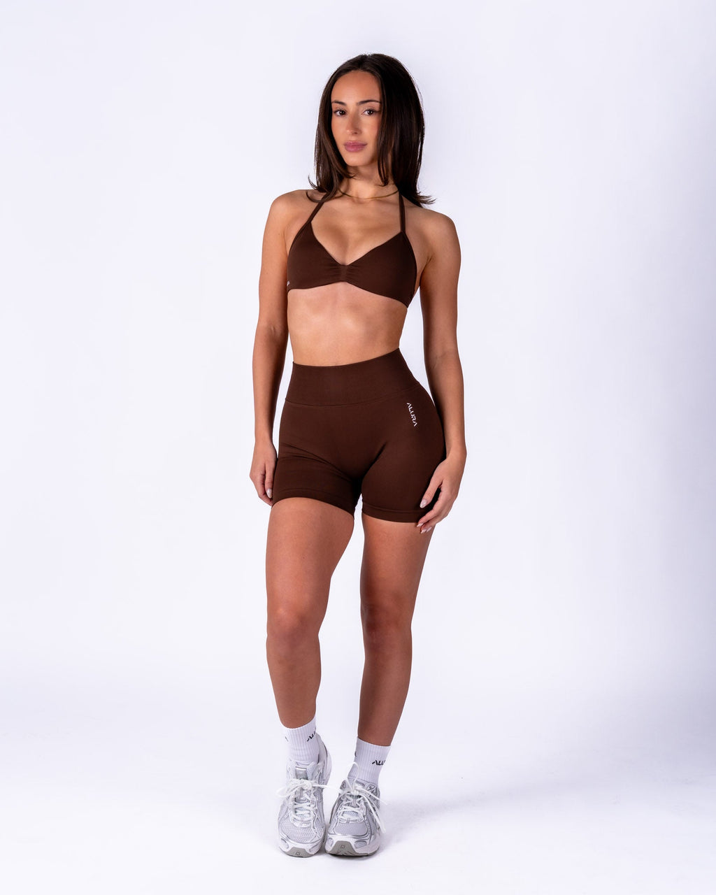 Captivate Ruche Bra