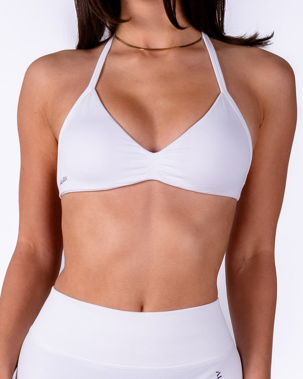 Captivate Ruche Bra