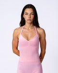 Captivate Ruche Top