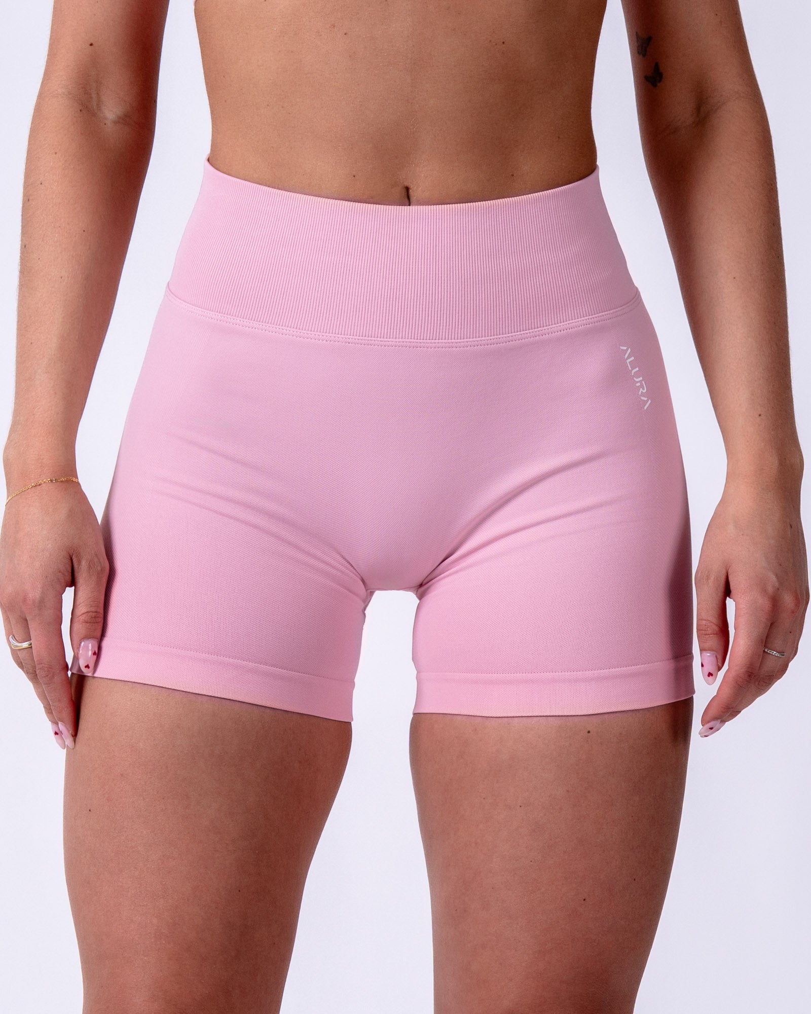 Captivate Shorts
