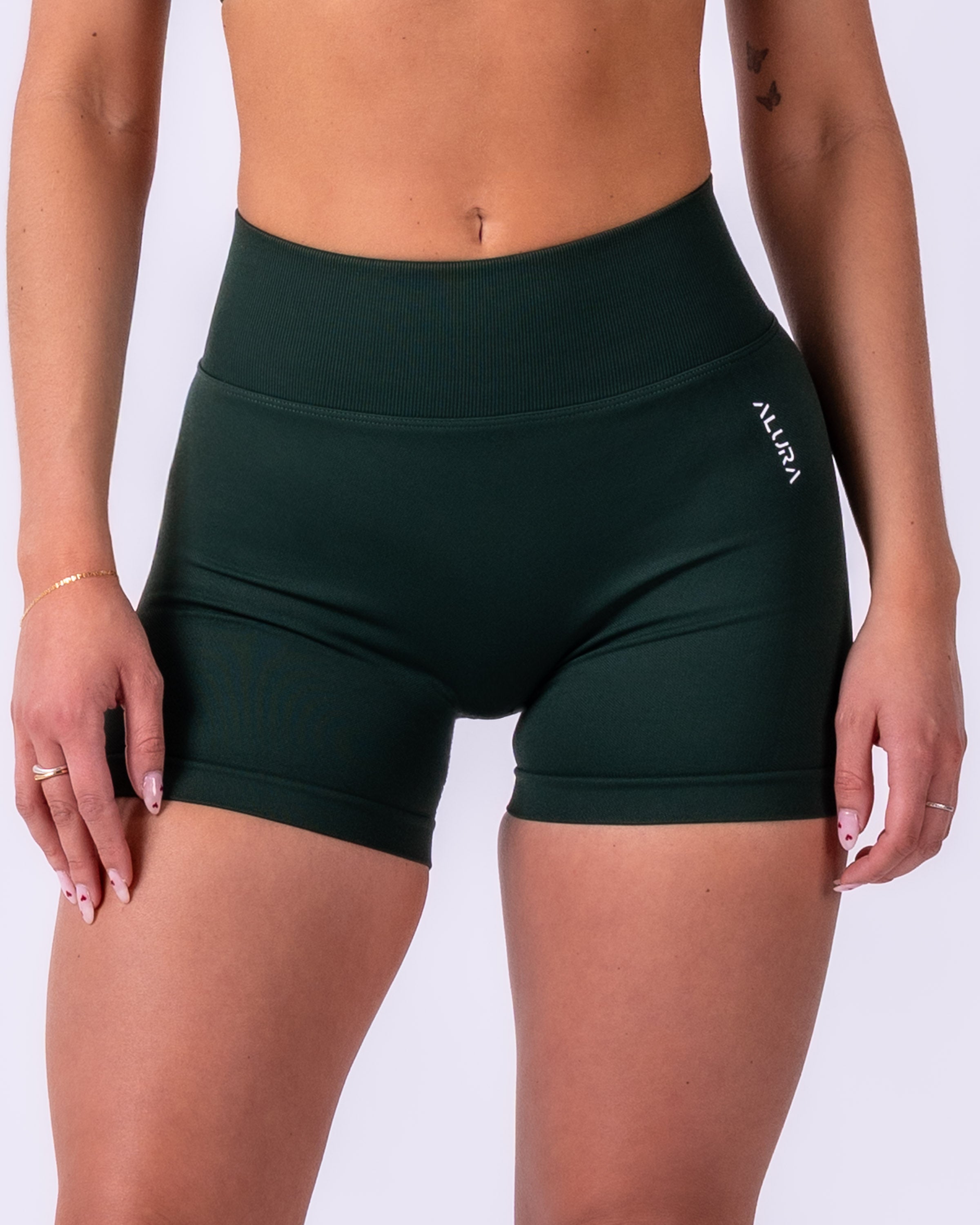 Captivate Shorts