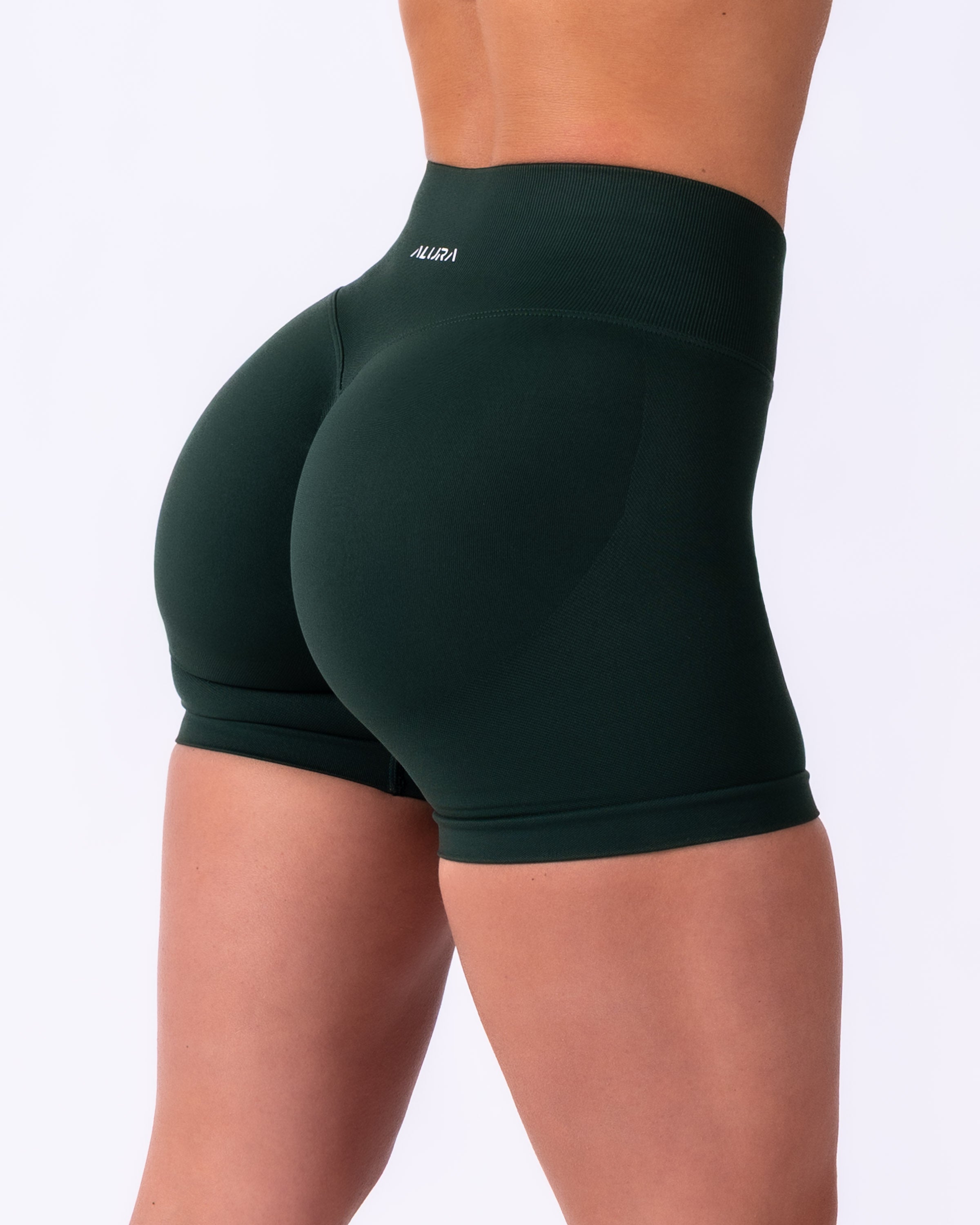 Captivate Shorts