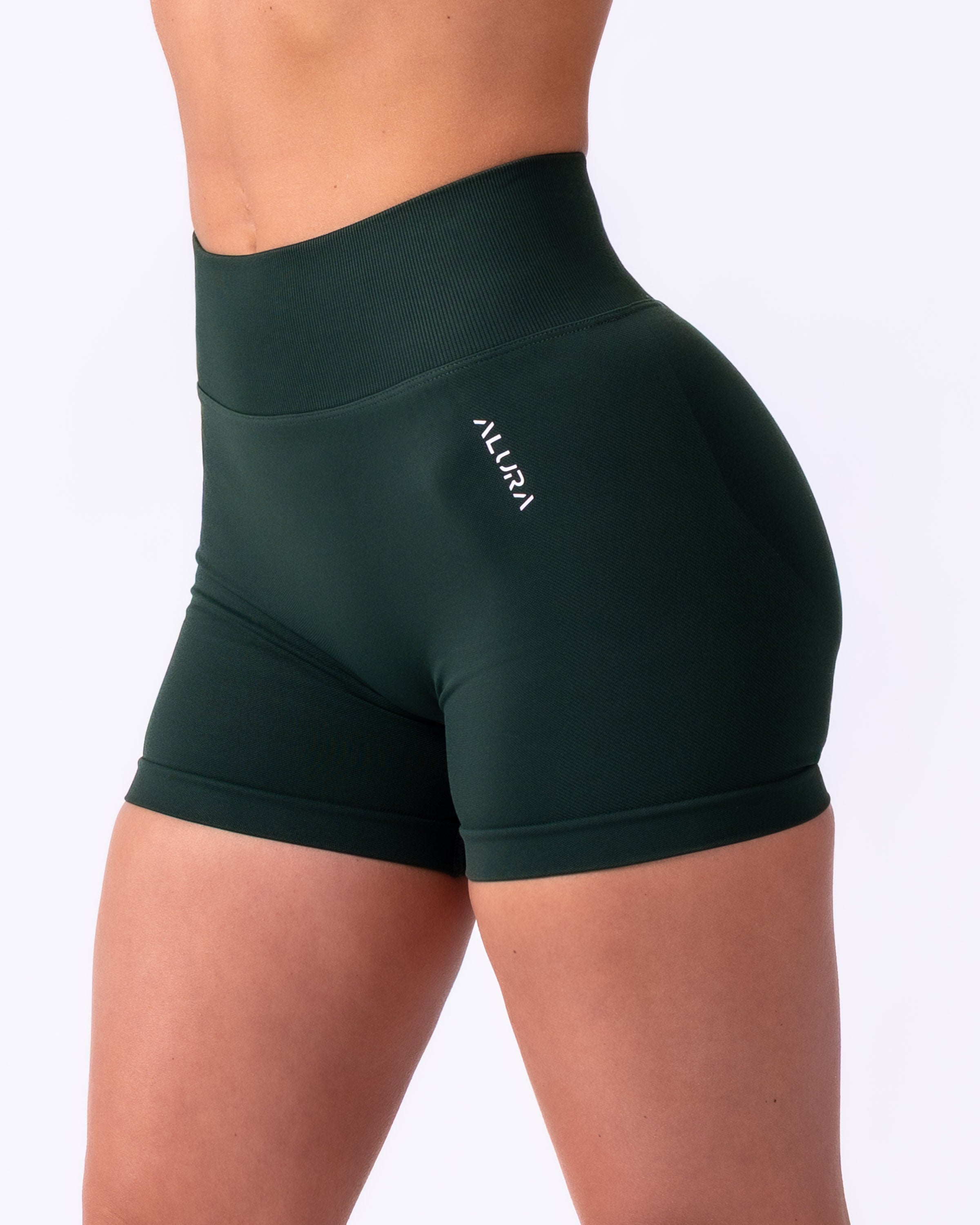 Captivate Shorts