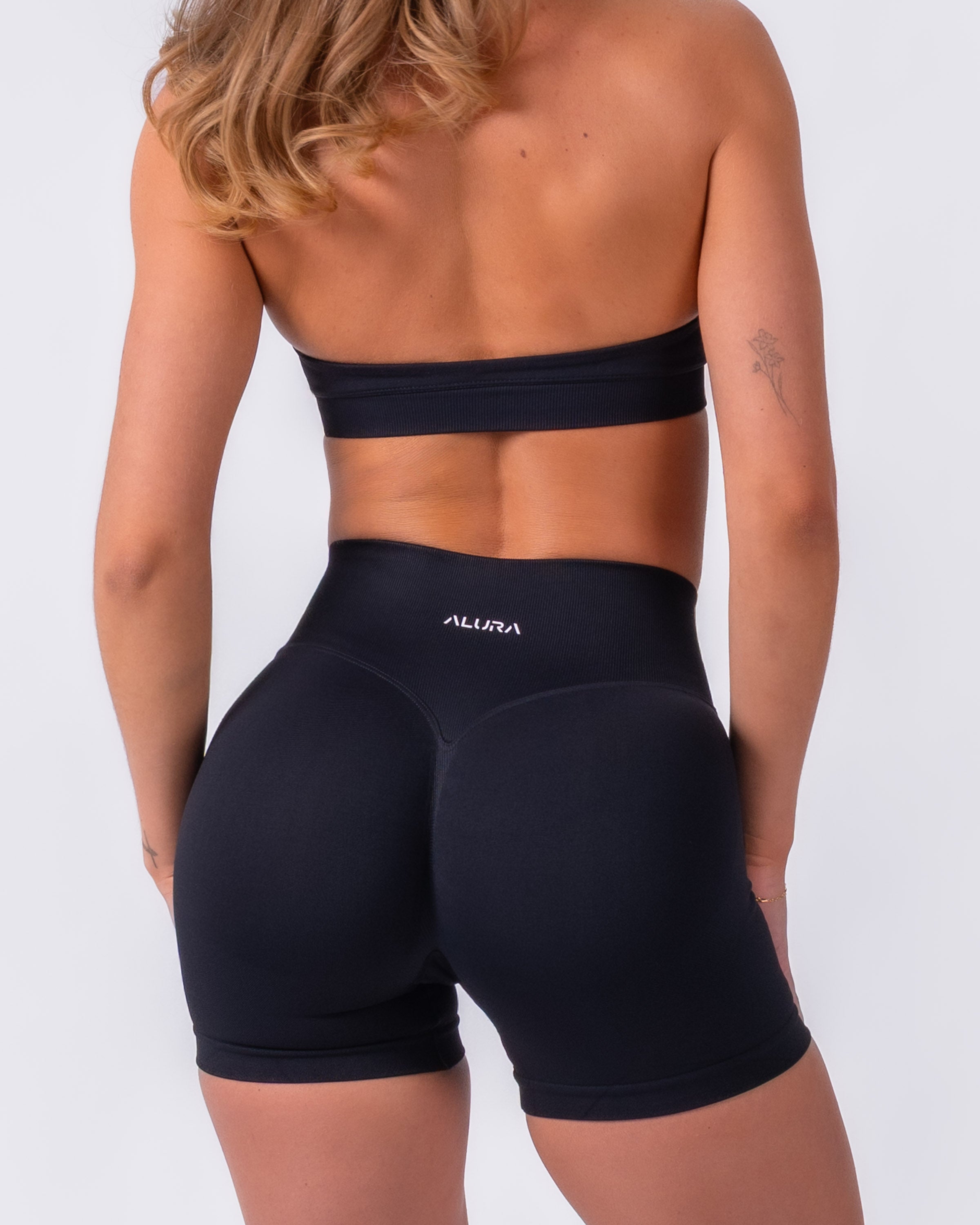 Captivate Shorts