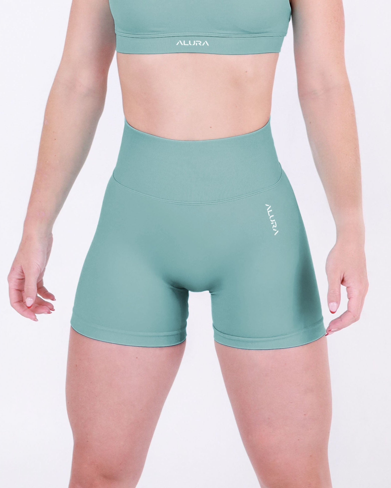 Captivate Shorts