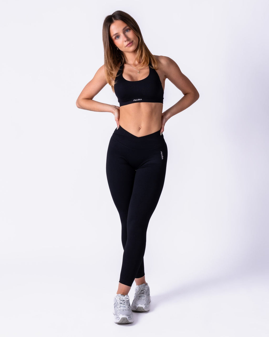 Captivate X Leggings