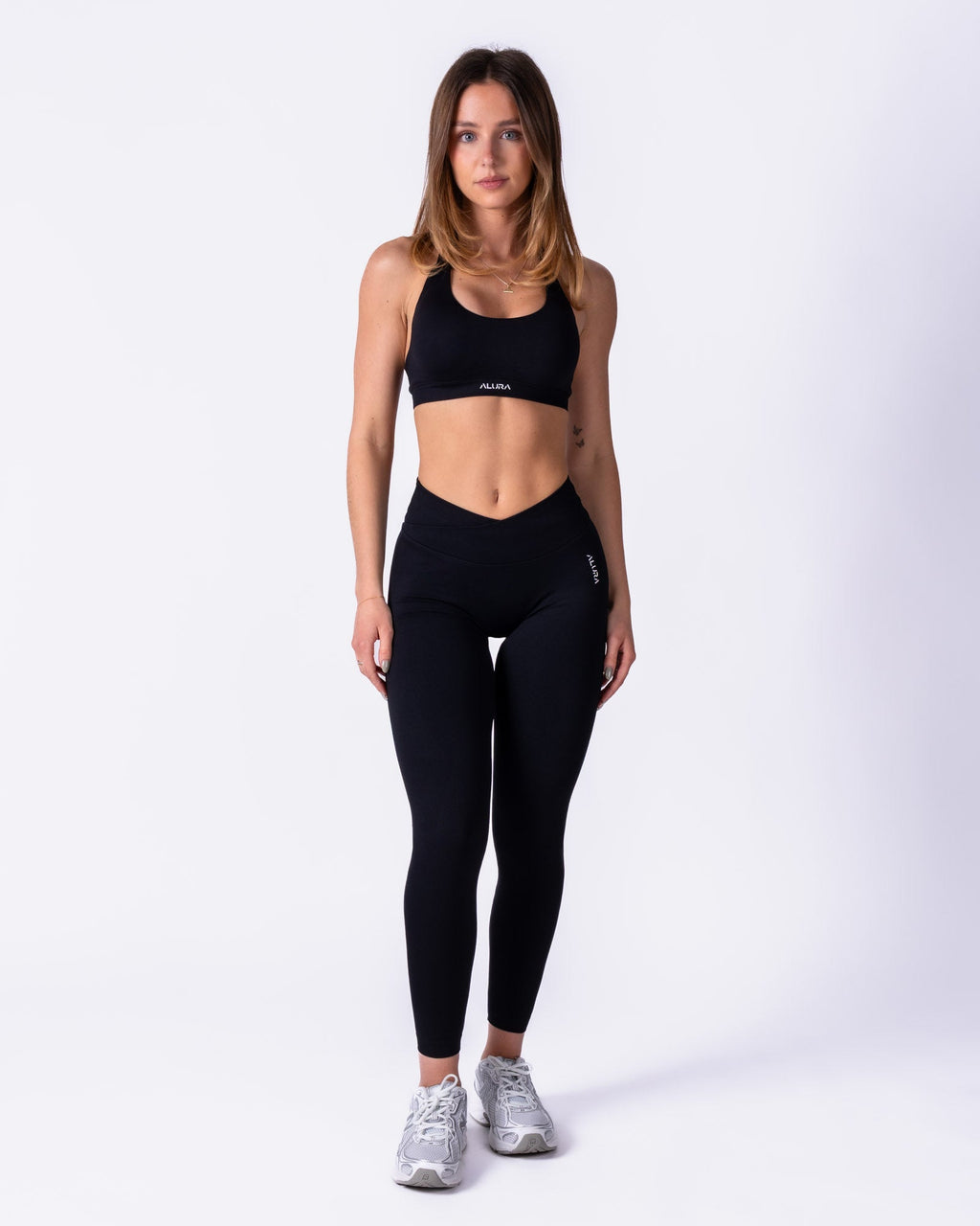 Captivate X Leggings