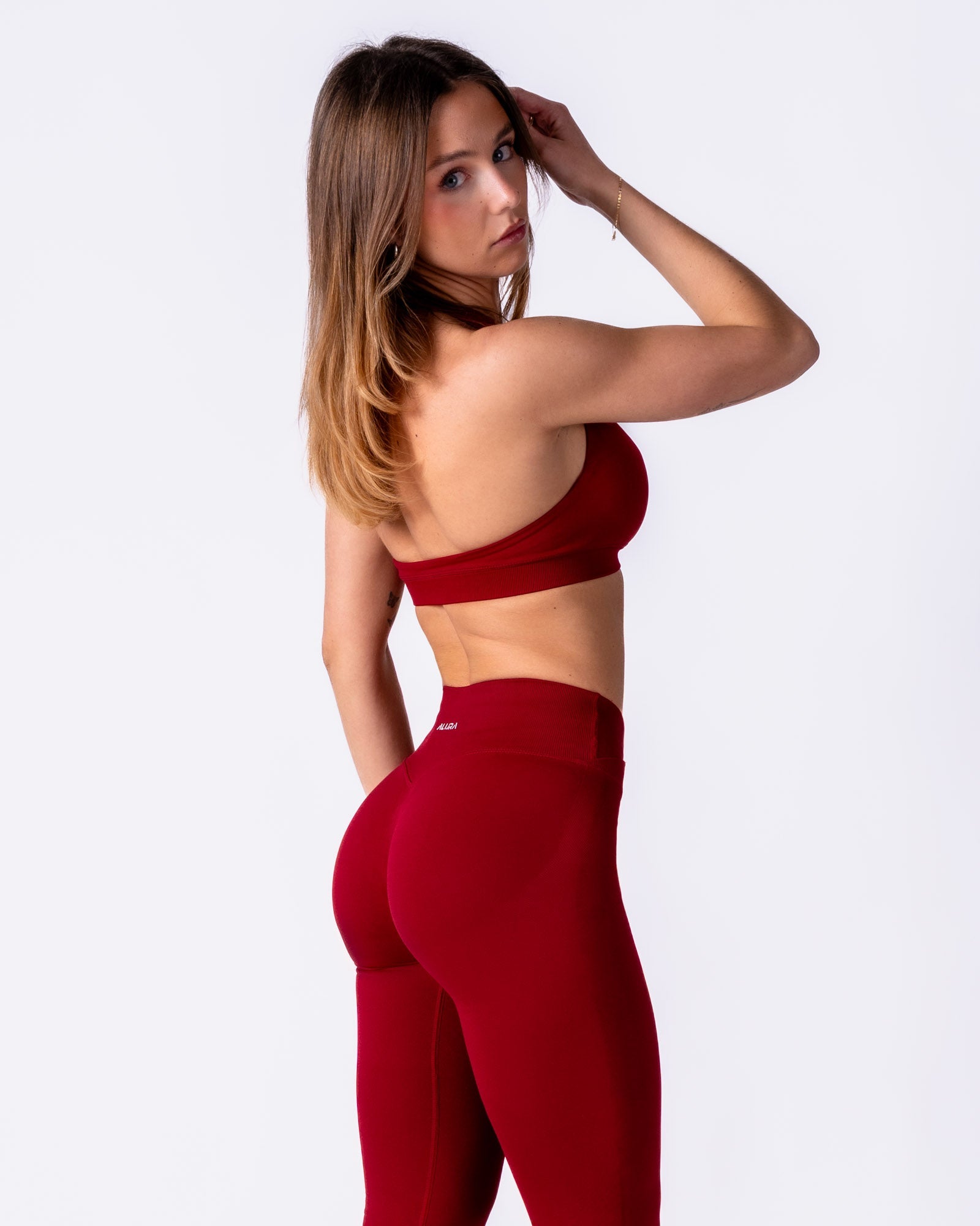 Captivate X Leggings