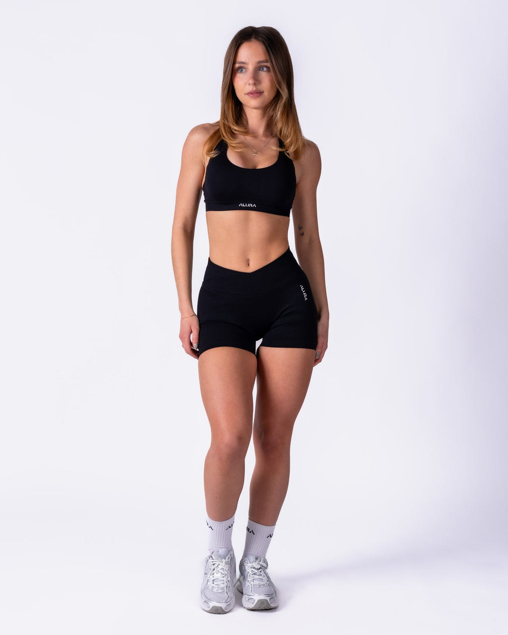 Captivate X Shorts