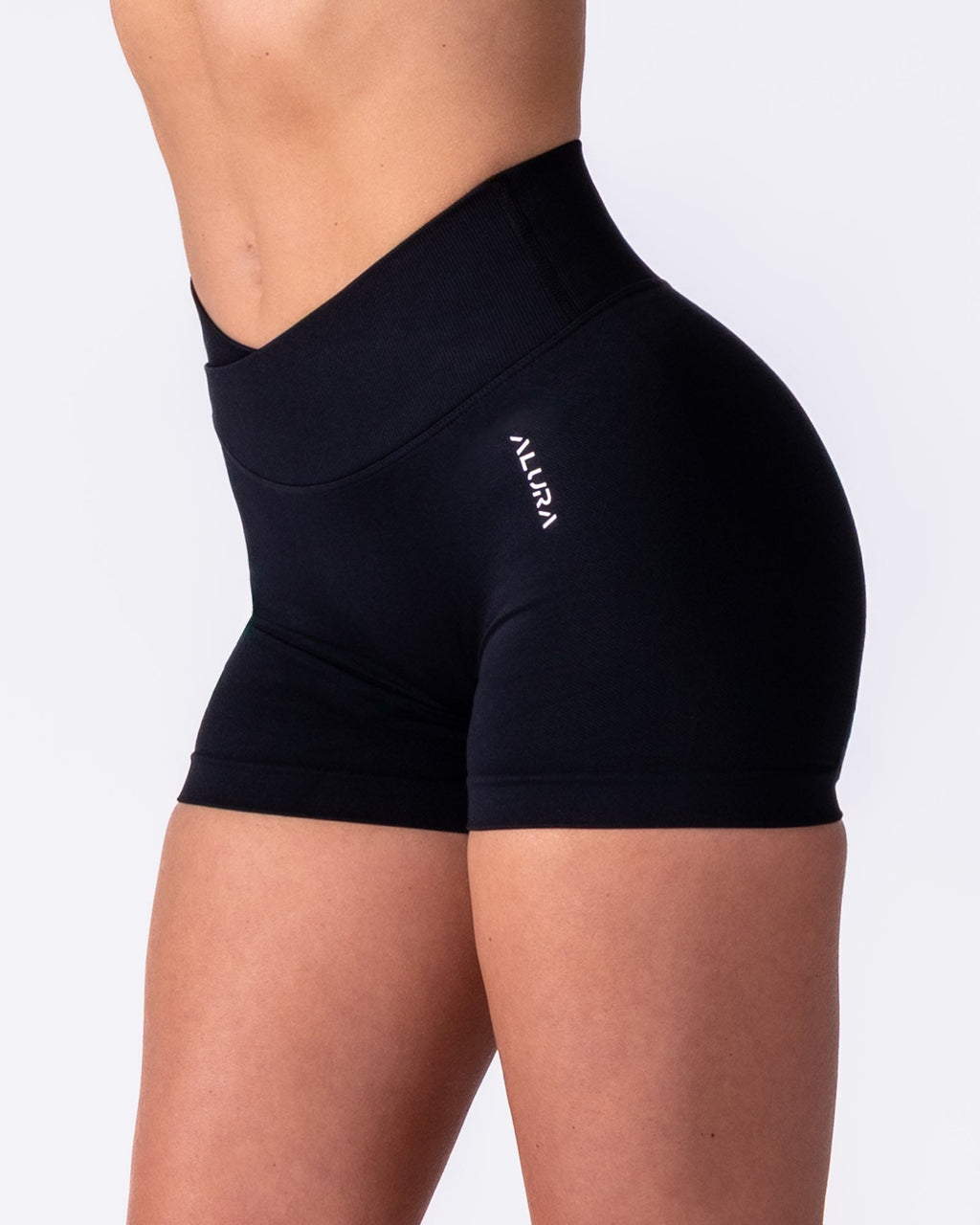 Captivate X Shorts