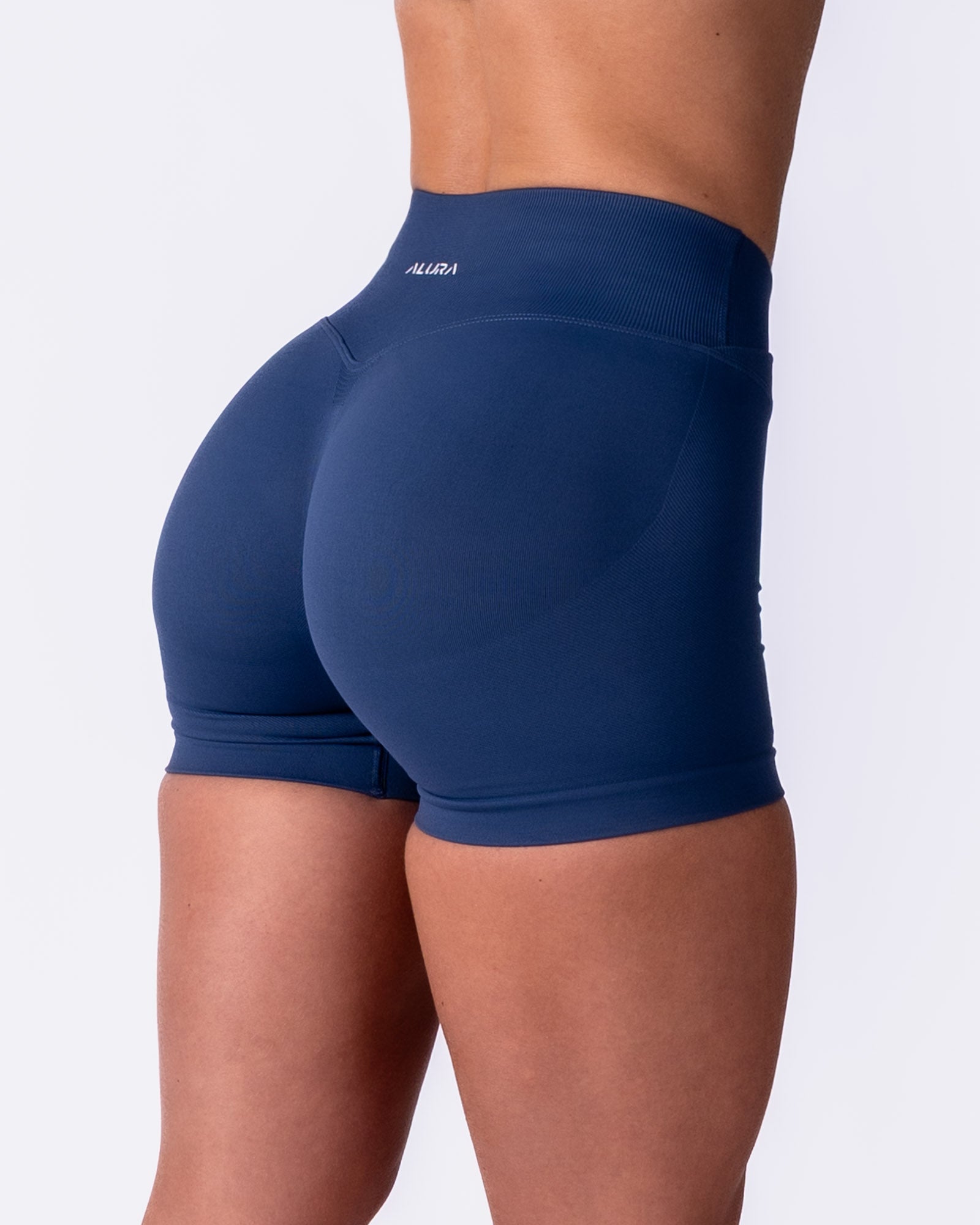 Captivate X Shorts