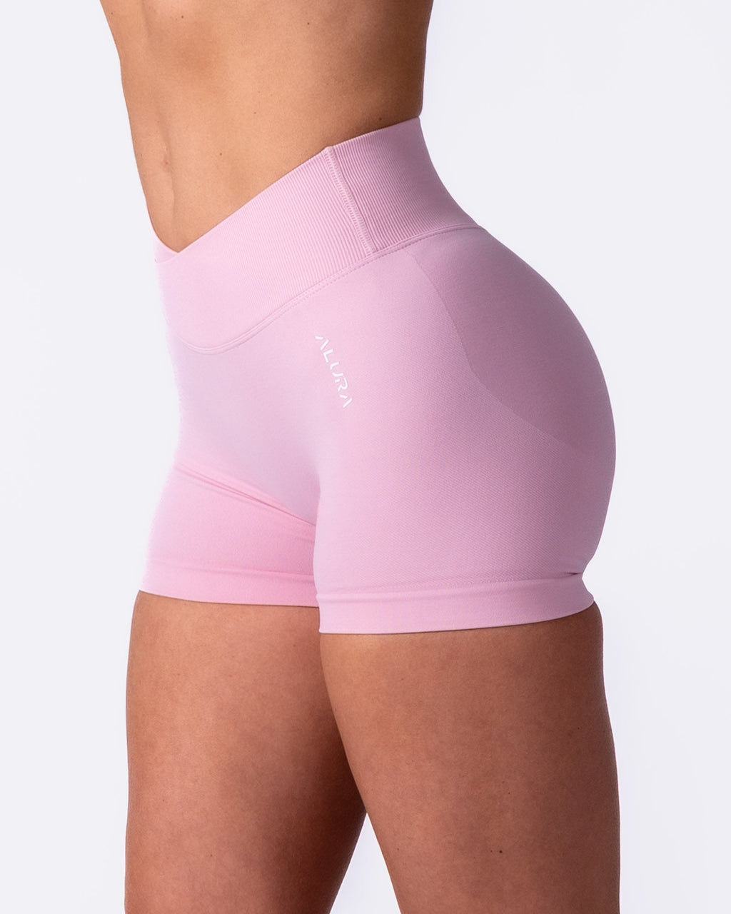 Captivate X Shorts
