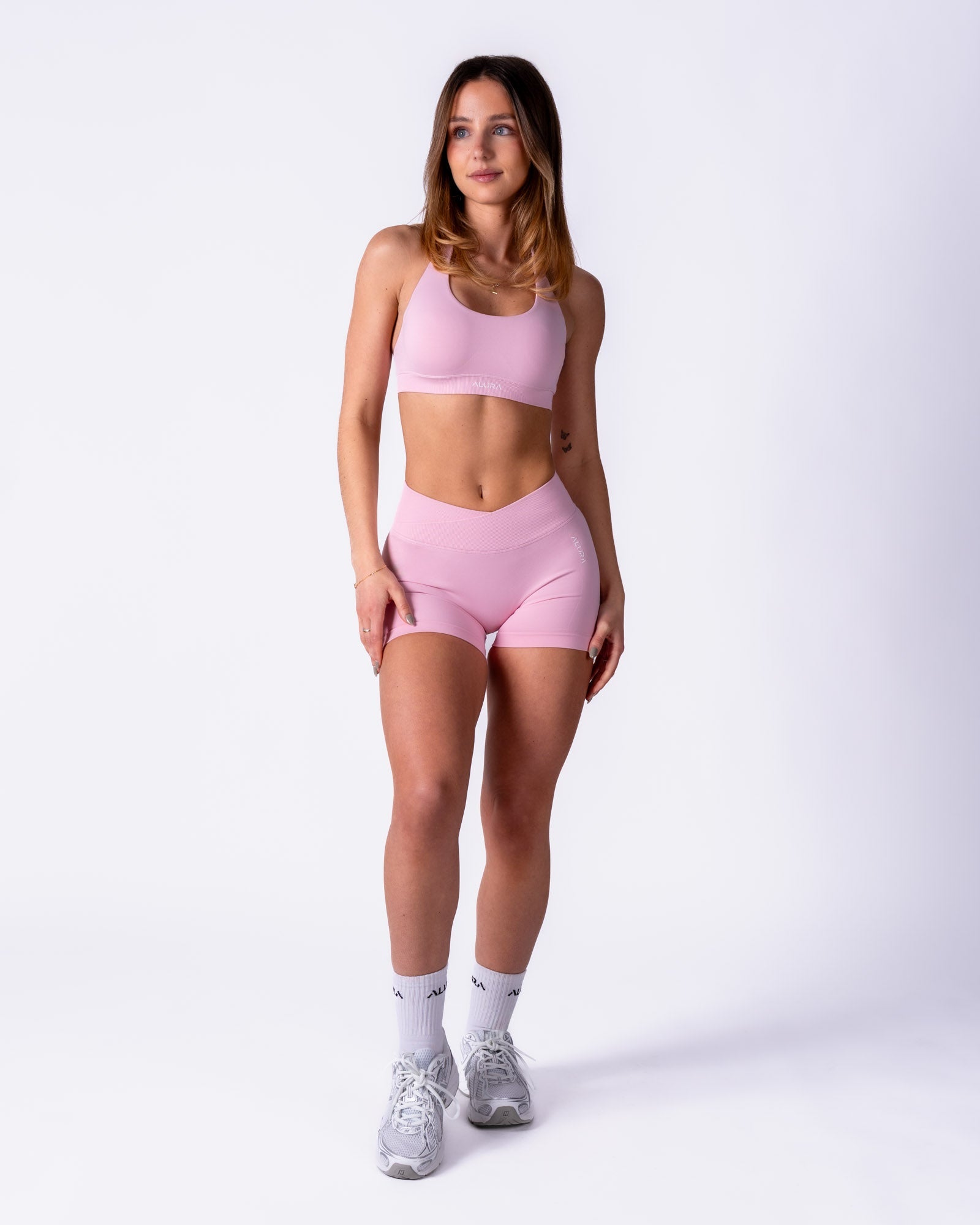Captivate X Shorts