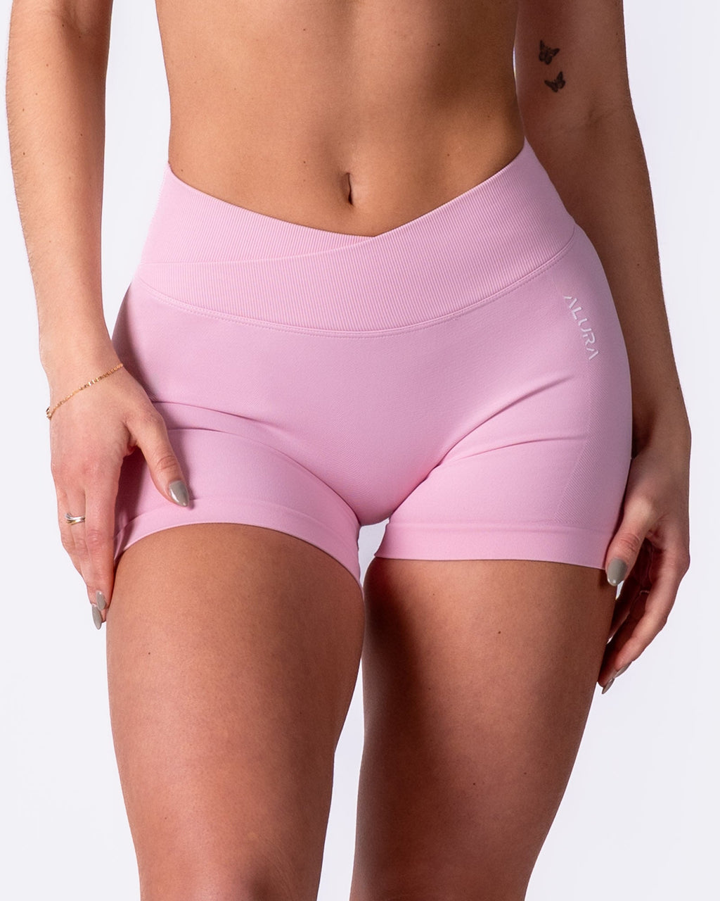 Captivate X Shorts