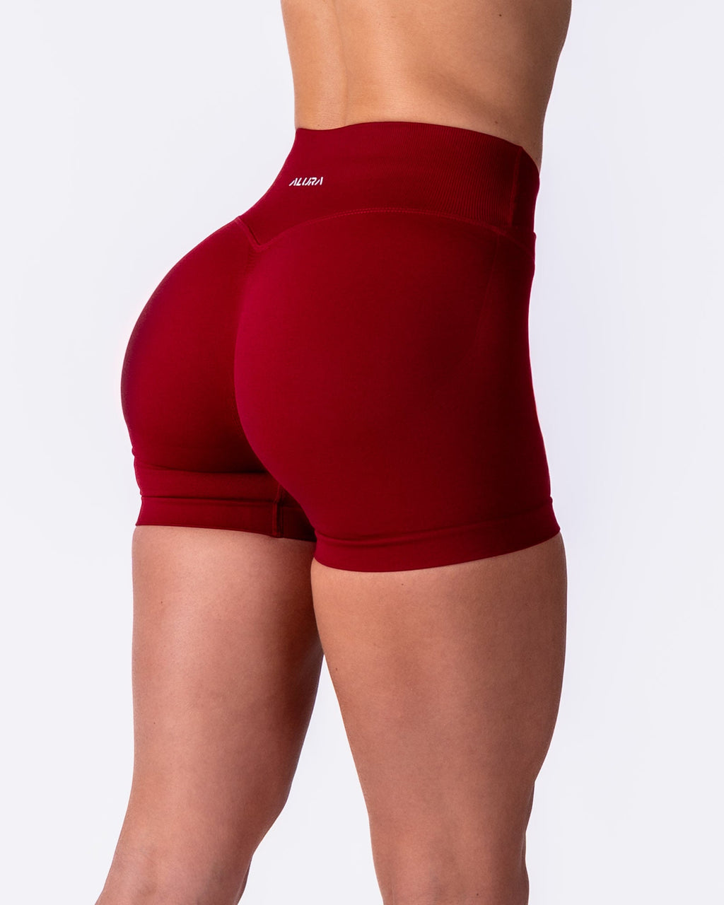 Captivate X Shorts