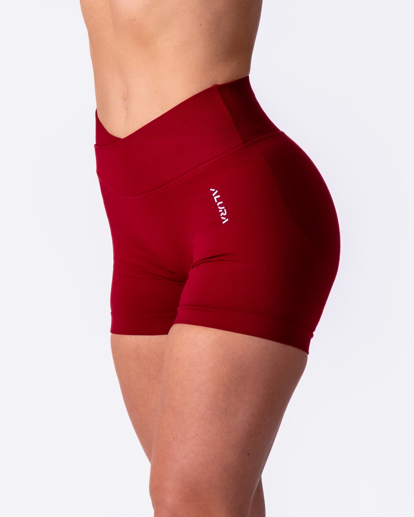 Captivate X Shorts