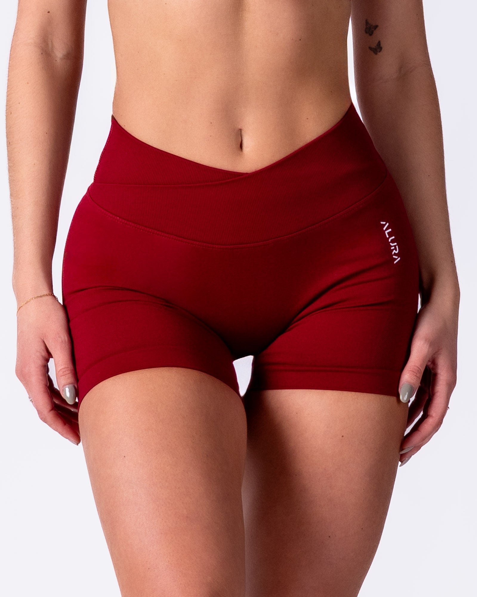 Captivate X Shorts