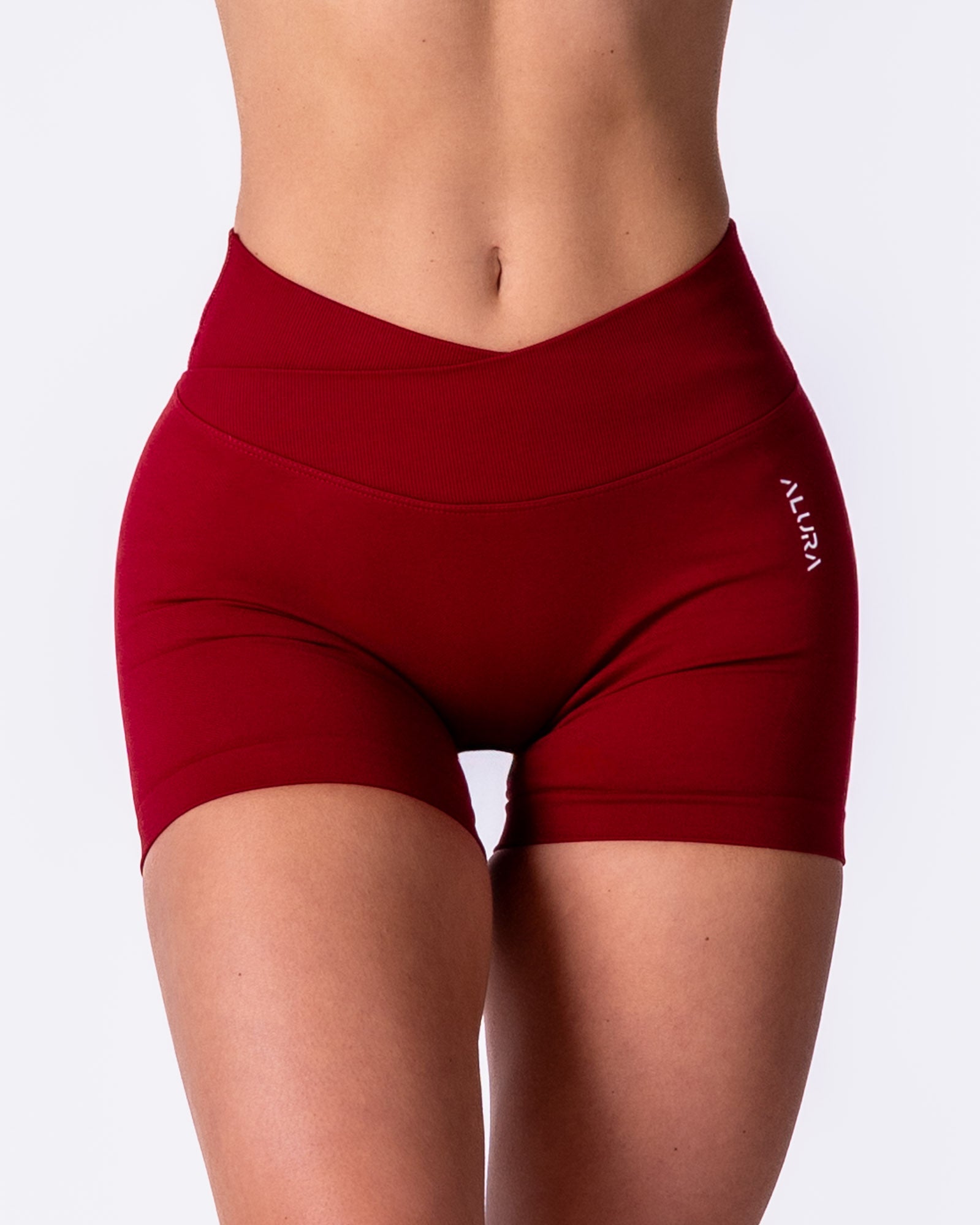 Captivate X Shorts