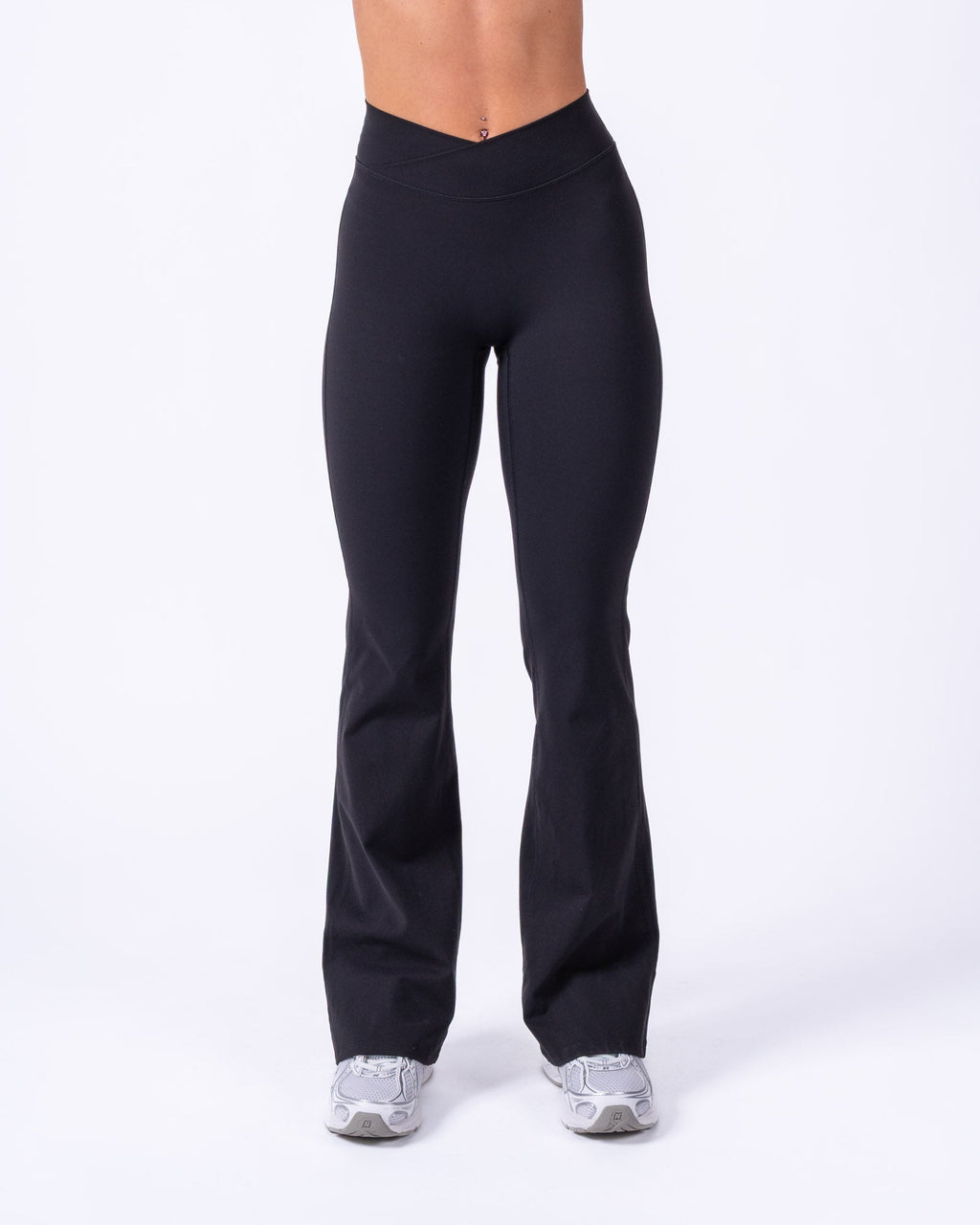 Studio Flare Pants