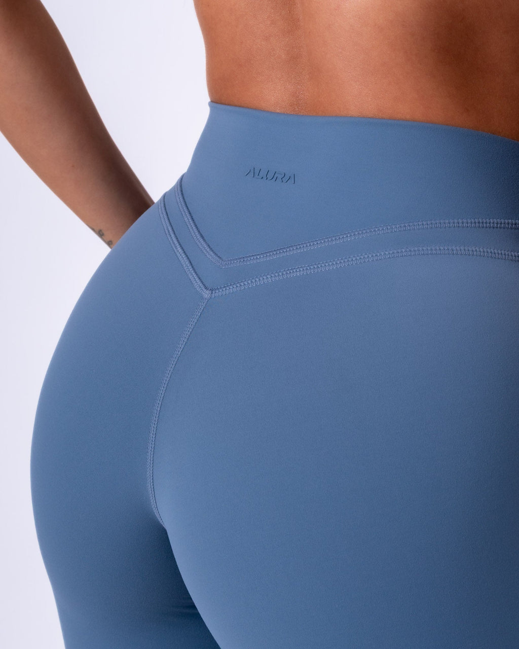 Studio Flare Pants