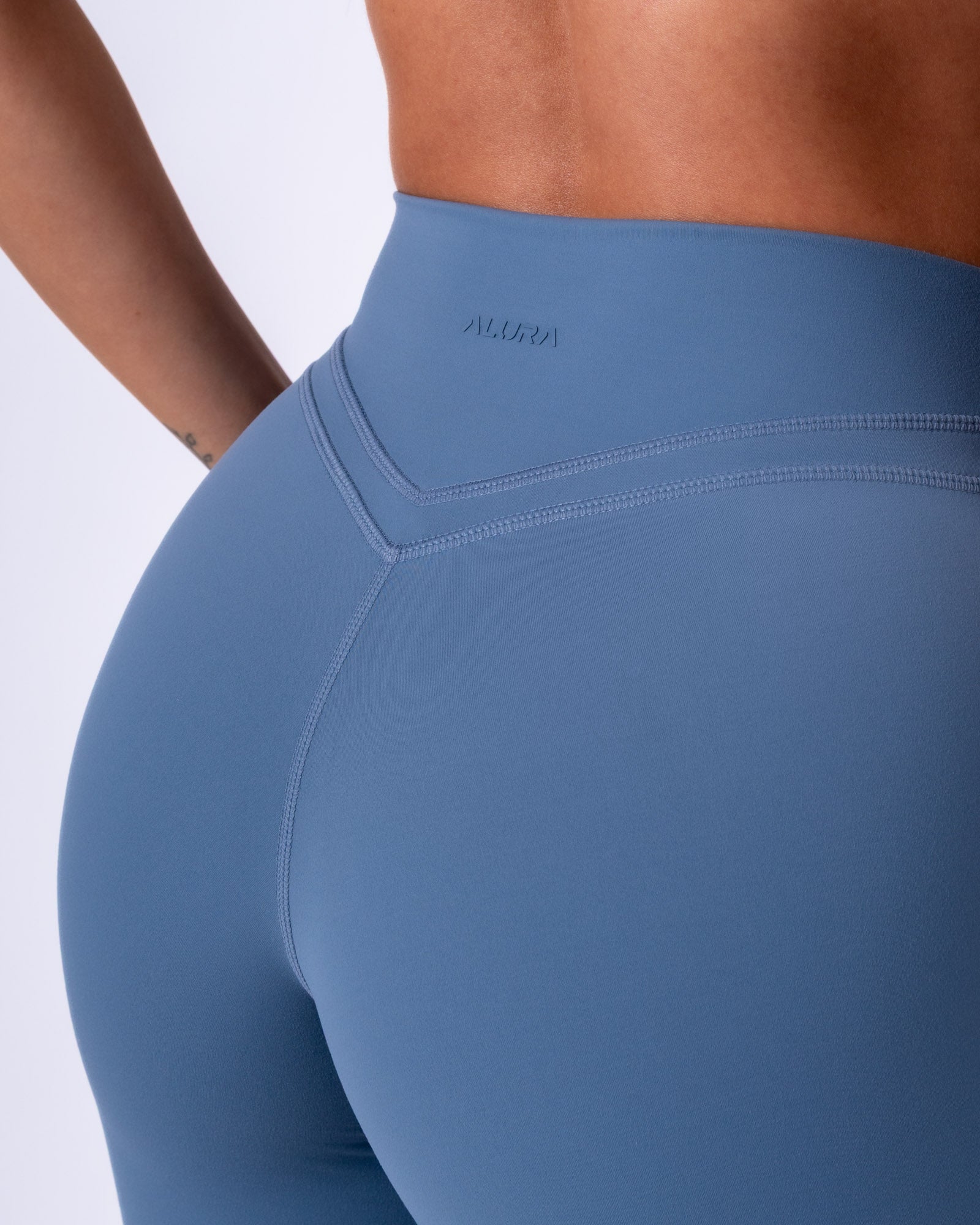 Studio Flare Pants