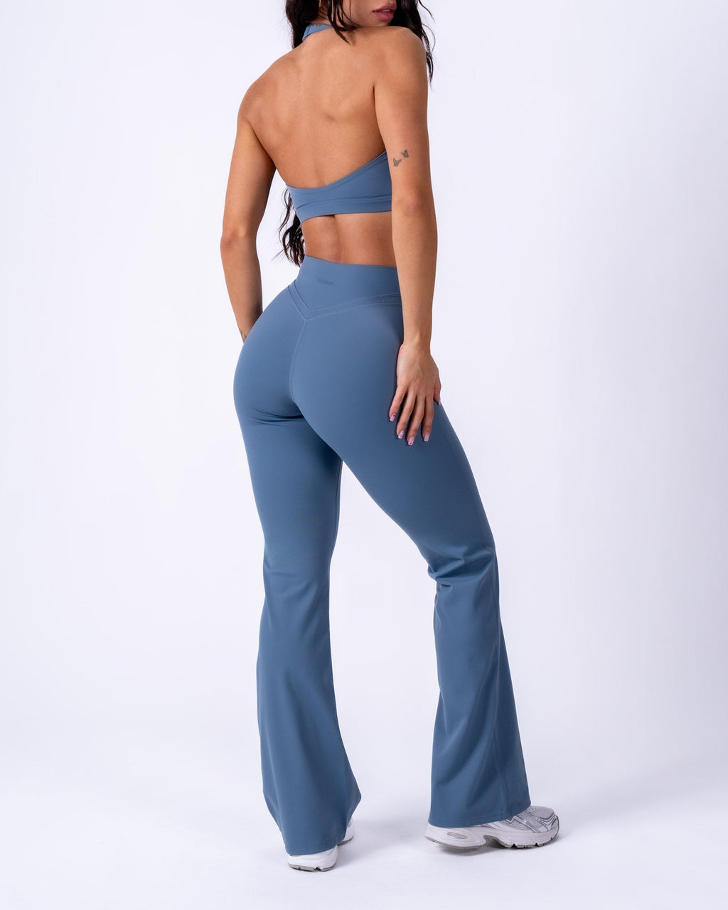 Studio Flare Pants
