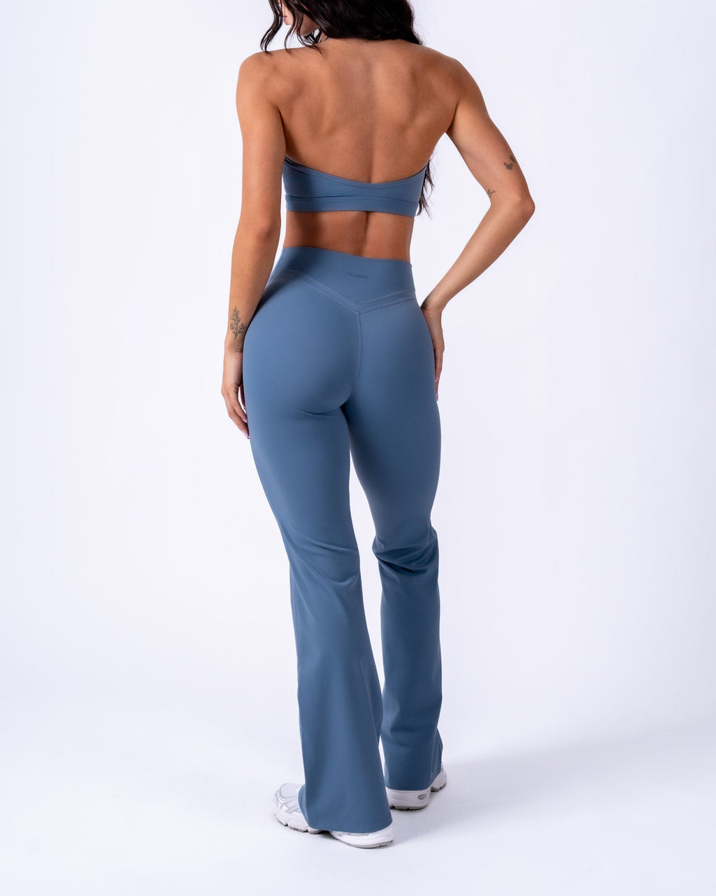Studio Flare Pants