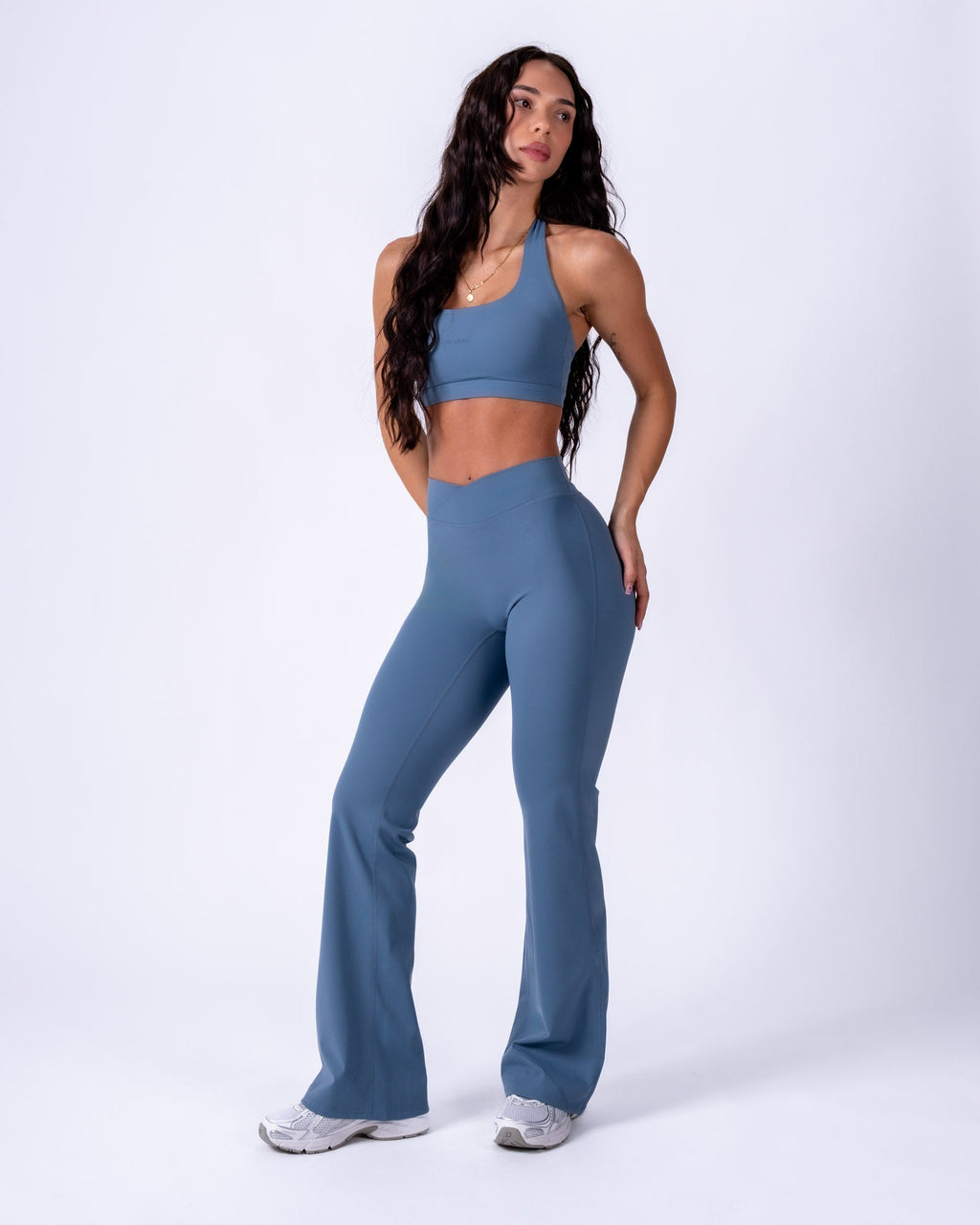 Studio Flare Pants