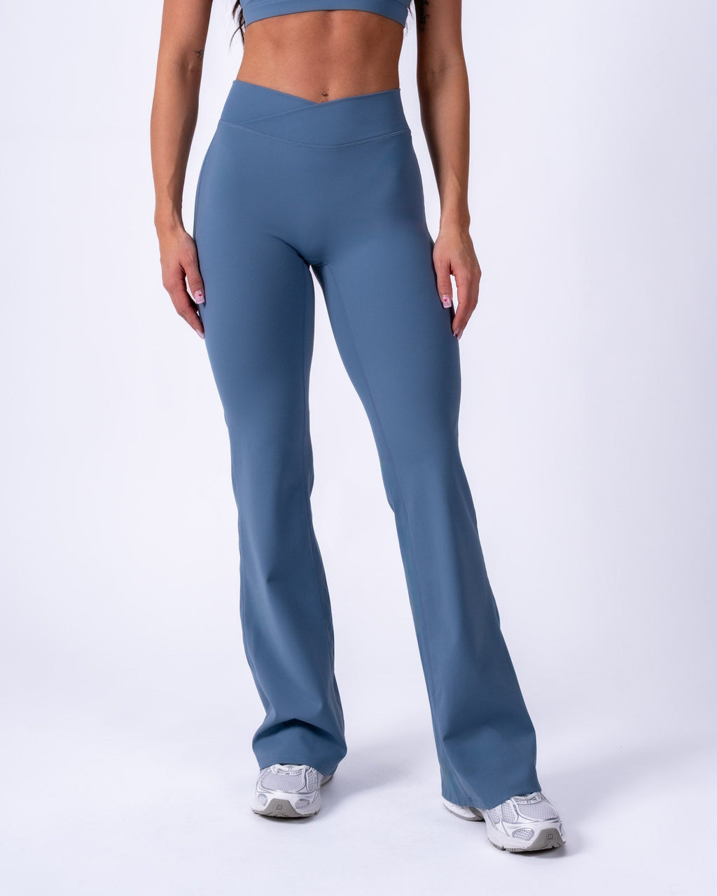 Studio Flare Pants