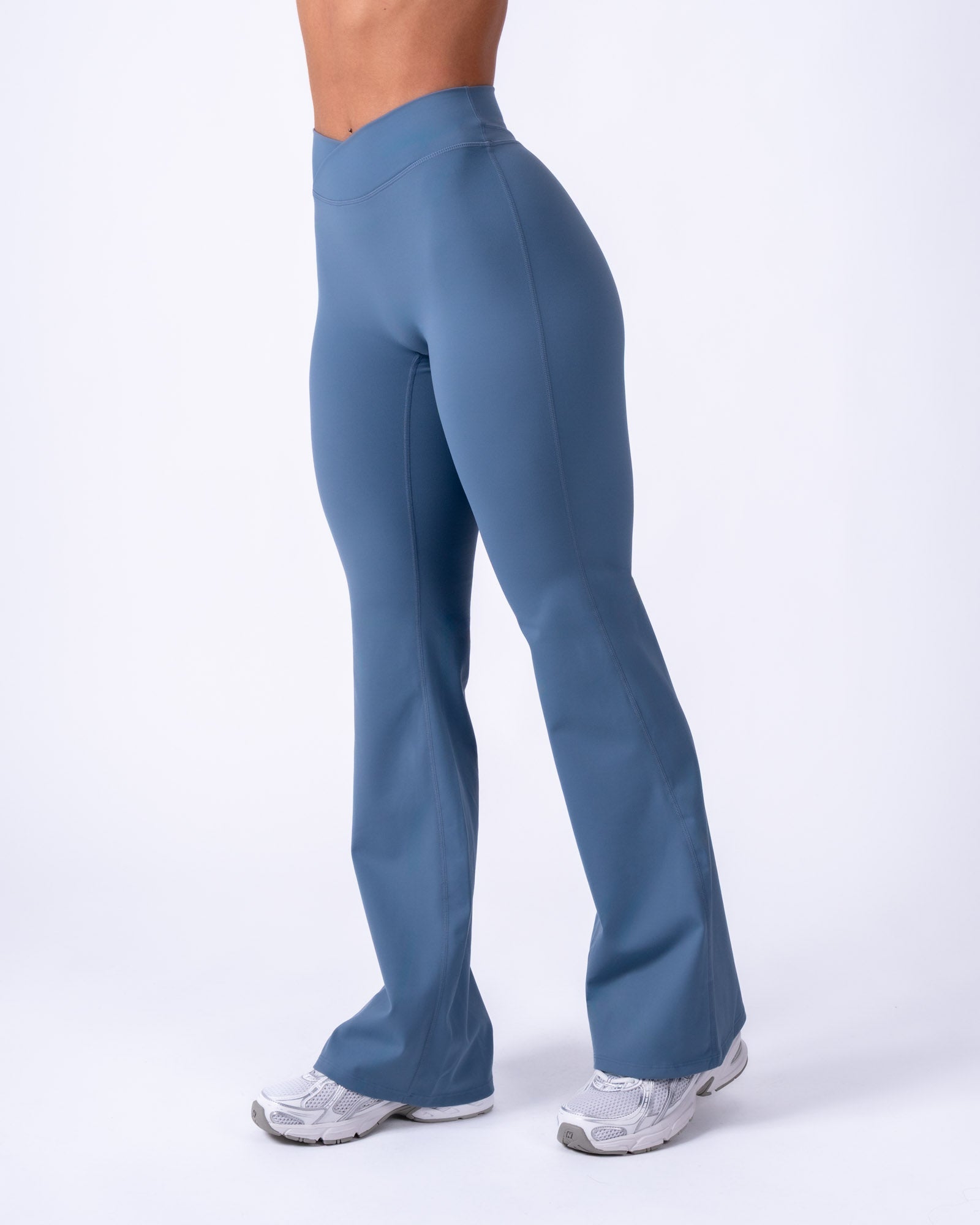 Studio Flare Pants