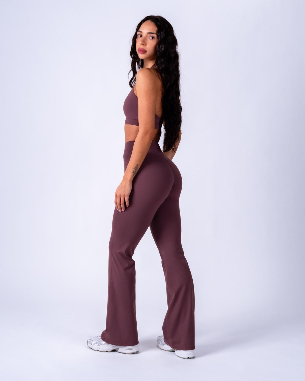 Studio Flare Pants