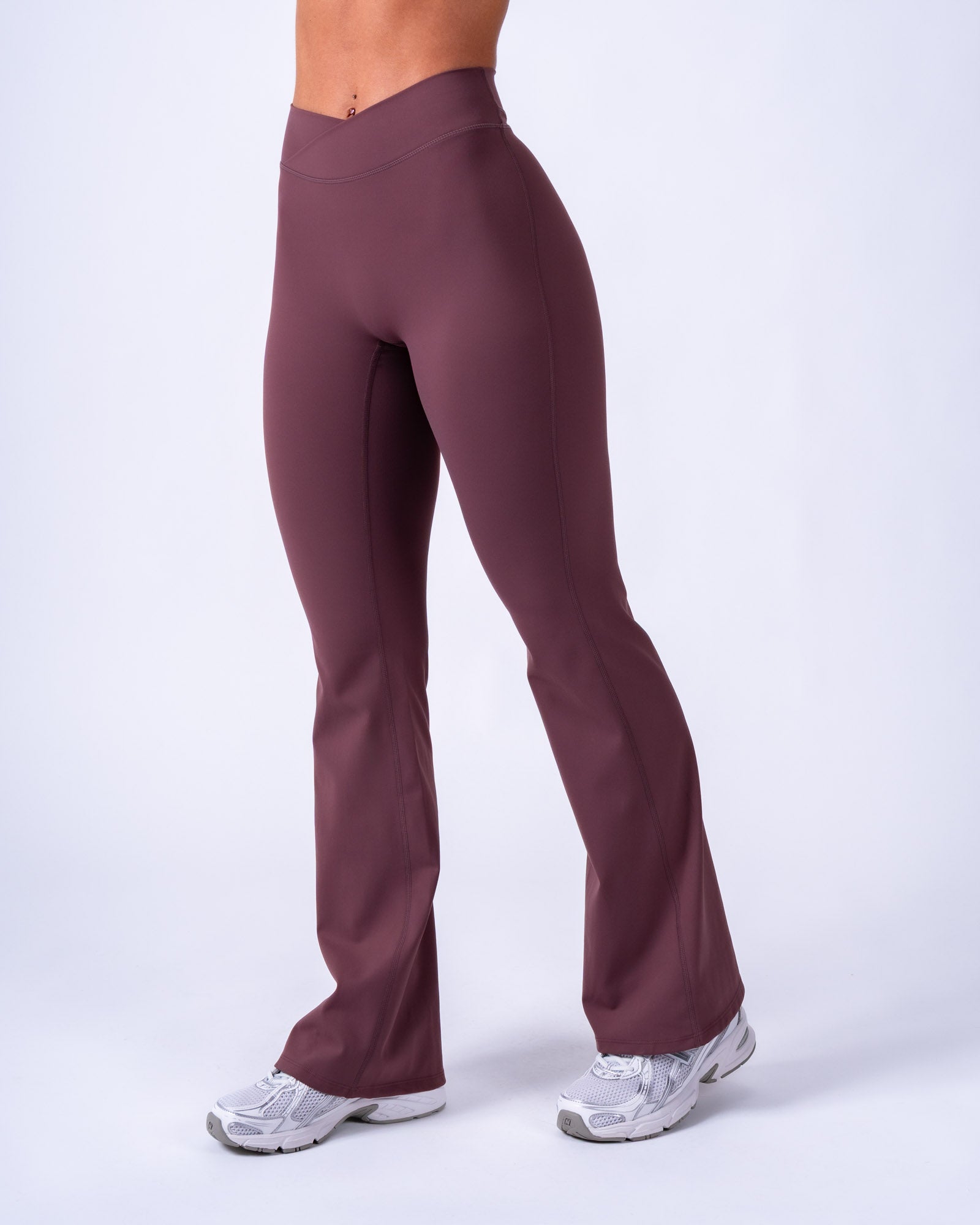 Studio Flare Pants